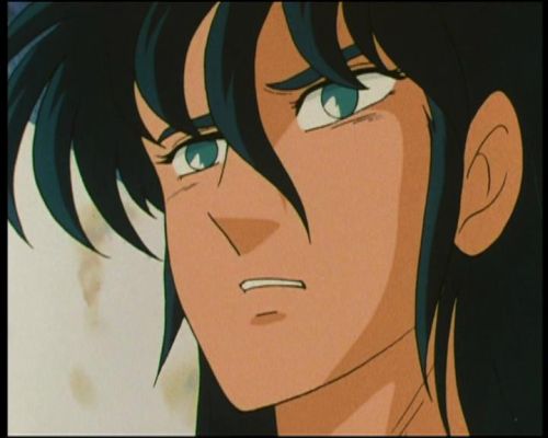 Otaku Gallery  / Anime e Manga / Saint Seiya / Screen Shots / Episodi / 033 - Sirio ritorna / 028.jpg